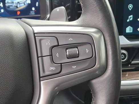 Used 2022 Chevrolet Silverado 1500 RST w/ RST All Star Premium Package image 24