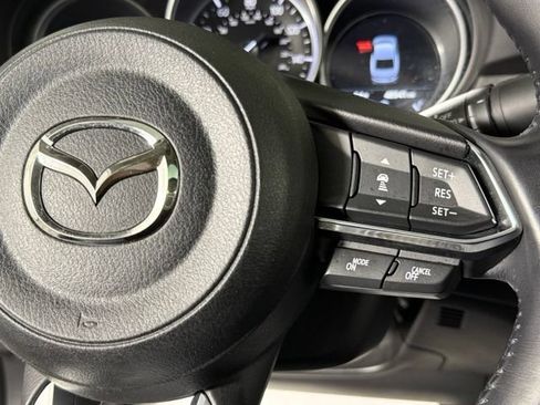 Used 2018 MAZDA MAZDA6 Touring FWD image 30