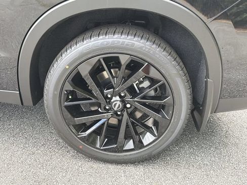 New 2026 Nissan Rogue SL AWD/4WD image 22