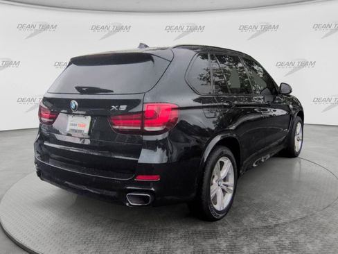 Used 2014 BMW X5 xDrive35i AWD/4WD image 7