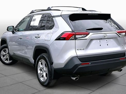 Certified 2023 Toyota RAV4 XLE image 11