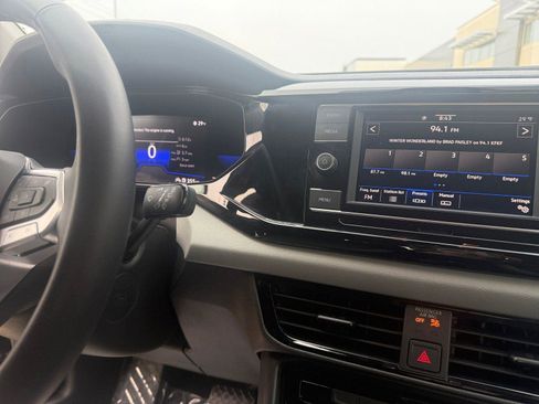 Used 2023 Volkswagen Taos S w/ Driver Assistance Package image 25