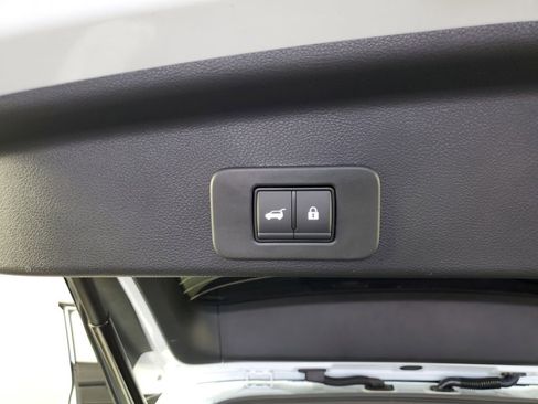 New 2025 Nissan Murano SV w/ Cargo Package image 31