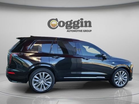 Used 2020 Cadillac XT6 Sport image 4