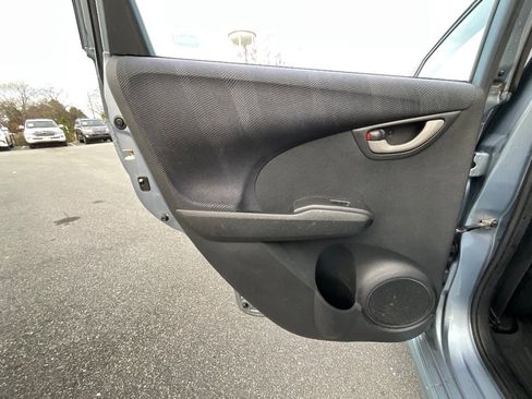 Used 2011 Honda Fit Sport image 17