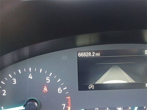 Used 2020 Ford Escape SE image 15