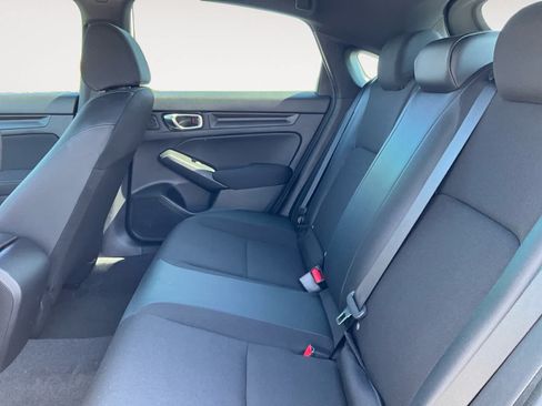 Used 2025 Honda Civic Sport image 13