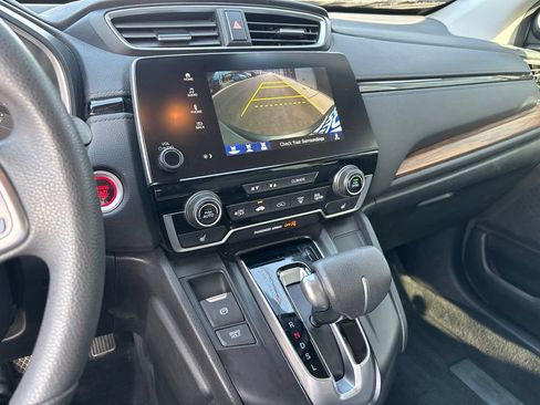 Used 2017 Honda CR-V EX image 11