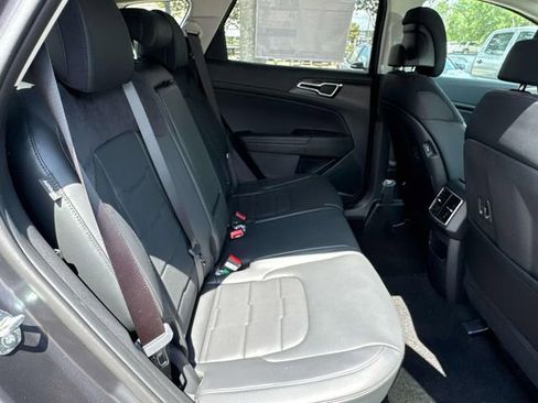 New 2026 Kia Sportage SX FWD image 12