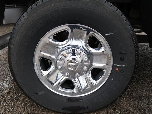 New 2025 RAM 2500 Tradesman w/ Chrome Appearance Group image 8