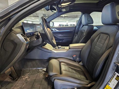 Used 2023 BMW i4 eDrive35 RWD image 23
