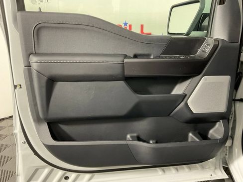 New 2026 Ford F150 Lariat w/ Equipment Group 502A High AWD/4WD image 12