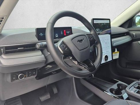 New 2026 Ford Mustang Mach-E Select RWD image 3