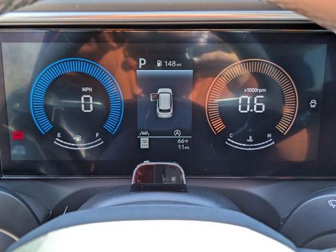 New 2026 Hyundai Palisade SE image 17