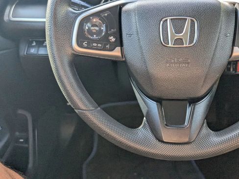 Used 2020 Honda Civic LX image 28