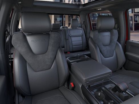 New 2025 Ford F150 Raptor AWD/4WD image 10