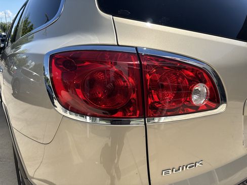 Used 2012 Buick Enclave Leather w/ LPO, Cargo Convenience Pkg image 13