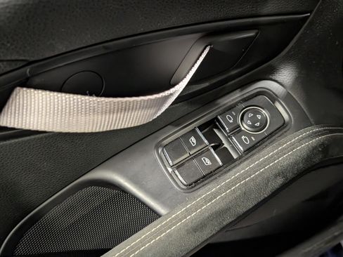 Certified 2021 Porsche 718 Cayman GT4 RWD image 20