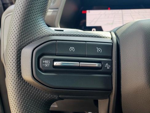 New 2026 Chevrolet Colorado Trail Boss image 19