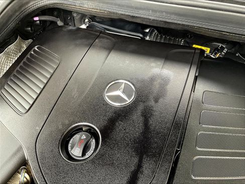 Used 2024 Mercedes-Benz GLE 350 4MATIC image 31