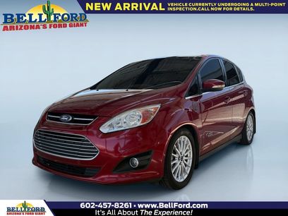 Used 2015 Ford C-MAX Energi SEL w/ Equipment Group 303A