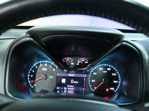 Used 2019 GMC Canyon Denali AWD/4WD image 16