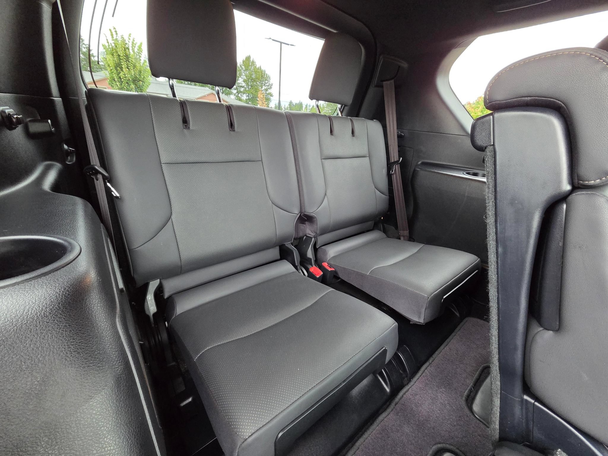 Used 2021 Lexus GX 460 Premium w/ Premium Package AWD/4WD image 31