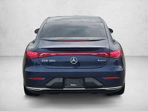 Used 2023 Mercedes-Benz EQE 350+ 4MATIC Sedan image 6