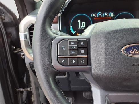 Used 2023 Ford F150 Lariat w/ Equipment Group 502A High image 21