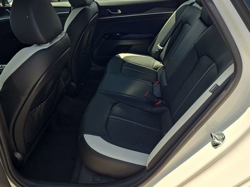 New 2026 Kia K5 GT-Line FWD image 16