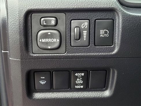 Used 2021 Toyota 4Runner SR5 image 11