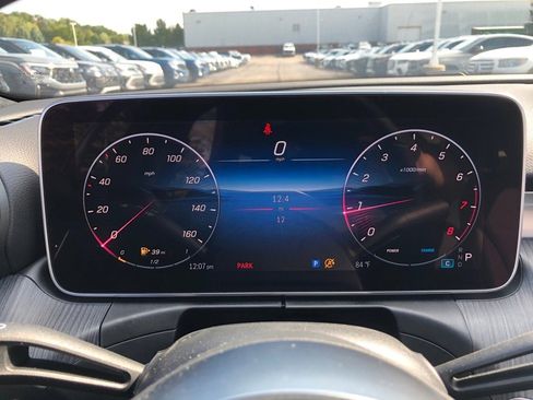 New 2025 Mercedes-Benz C 300 C 300 image 20