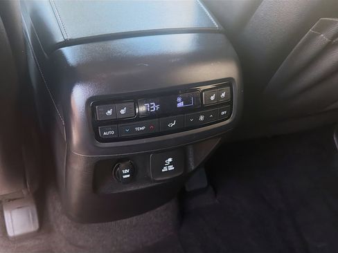 Used 2021 Hyundai Palisade Limited FWD image 20
