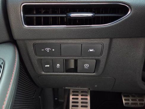 Used 2021 Hyundai Sonata N Line image 23