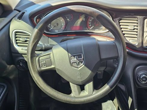 Used 2015 Dodge Dart SE FWD image 18