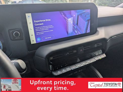 Used 2024 Toyota Land Cruiser Base w/ Premium Package image 23