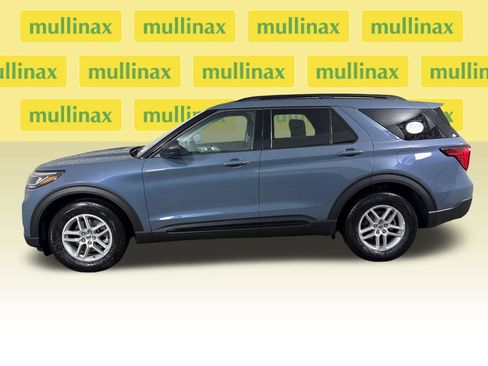 New 2026 Ford Explorer Active w/ Active Comfort Package RWD image 9