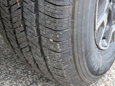 New 2025 Jeep Wrangler Sahara image 12