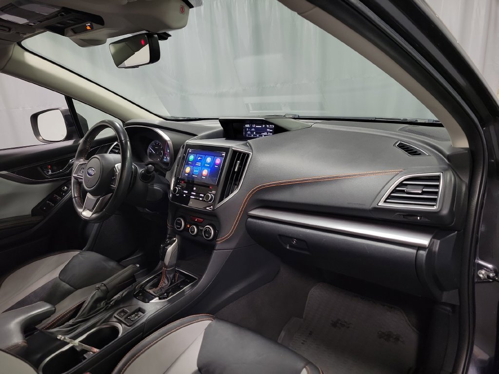 Used 2019 Subaru Crosstrek 2.0i Limited AWD/4WD image 29
