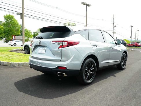 Used 2026 Acura RDX SH-AWD image 7