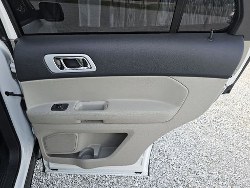 Used 2015 Ford Explorer Limited w/ Equipment Group 302A FWD image 36