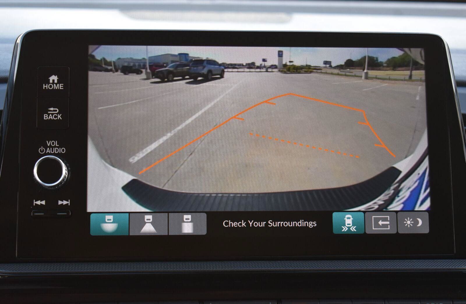 Used 2025 Honda Odyssey Elite image 10