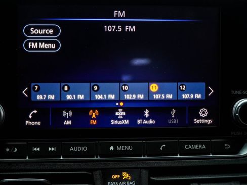 Used 2024 Nissan Altima 2.5 SR FWD image 23