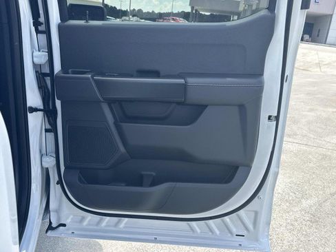 New 2026 Ford F150 STX w/ Equipment Group 200A AWD/4WD image 16
