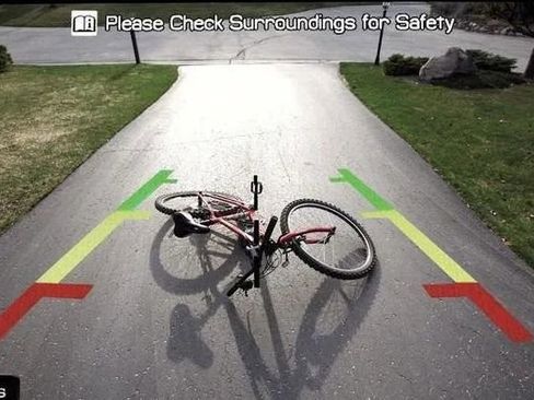 Used 2017 Ford Transit Connect XL image 30