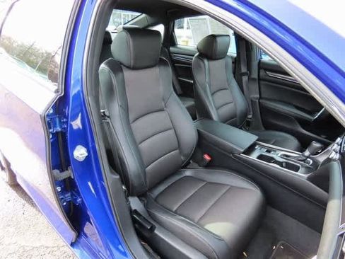 Used 2022 Honda Accord Sport image 15