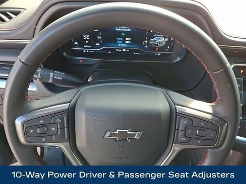 Used 2024 Chevrolet Tahoe RST image 24