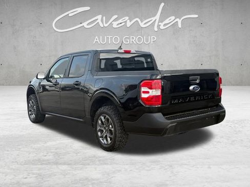 Used 2022 Ford Maverick XLT FWD image 14