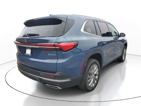 New 2026 Buick Enclave Preferred w/ Power Package image 3