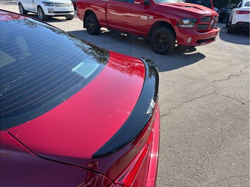 Used 2019 Toyota Avalon Limited w/ Advanced Safety Package image 16